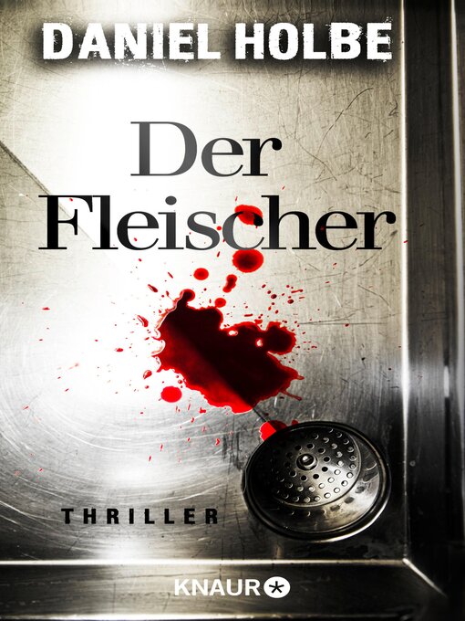 Title details for Der Fleischer by Daniel Holbe - Available